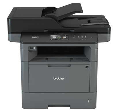 brother dcp-l5600dn multi function monochrome laser printer